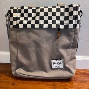 Herschel Tech Tote Bag